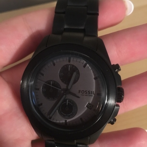 Men’s Fossil Watch - Picture 2 of 5